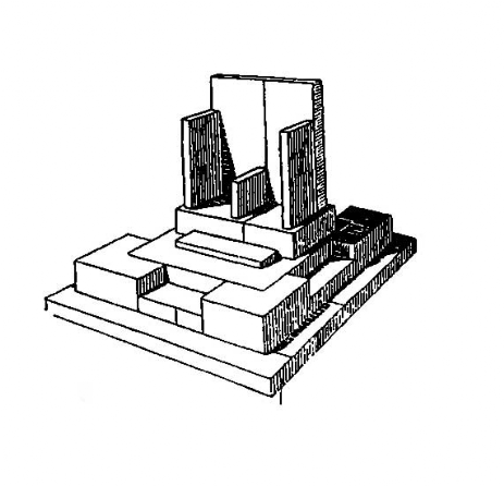 Вотивный трон в Аксуме