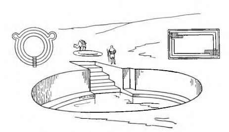 Химьяритские цистерны