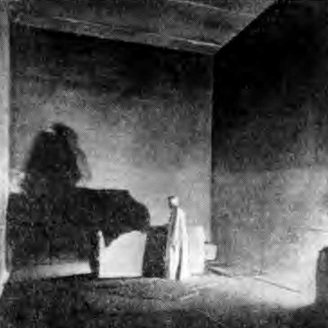 Пирамиды в Гизе. Пирамида Хеопса. Погребальная камера